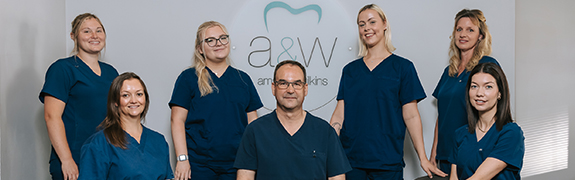 Amsel & Wilkins Dental Practice