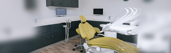 Amsel & Wilkins Dental Practice